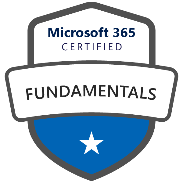 microsoft-fundamentals